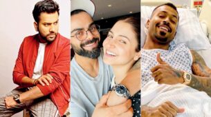 List Of Cricketers With High-End Watch Collection: Hardik Pandya To KL Rahul