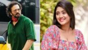 Will Shivangi Joshi Quit Balika Vadhu To Participate In Rohit Shetty’s Khatron Ke Khiladi?