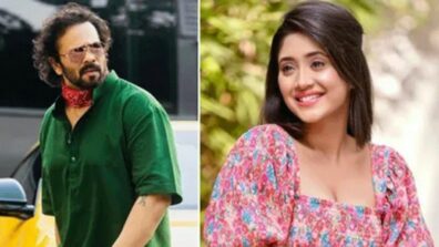 Will Shivangi Joshi Quit Balika Vadhu To Participate In Rohit Shetty’s Khatron Ke Khiladi?