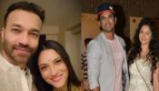 Vicky Jain Reveals The Ups And Downs Of His Relationship With Ankita Lokhande After Her Breakup With Sushant Singh Rajput