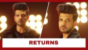Lock Upp Fans Delighted As Karan Kundrra Returns As A Jailor: Checkout