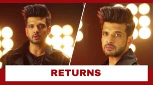 Lock Upp Fans Delighted As Karan Kundrra Returns As A Jailor: Checkout
