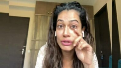 Lock Upp Scoop: Payal Rohatgi gets emotional on seeing sunlight