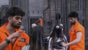 Lock Upp: Zeeshan Khan Turns Over Azma Fallah’s Bed During An Ugly Spat In The Lock Upp House!