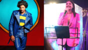 Looking forward to getting your wardrobe game strong for live concerts? Let Darshan Raval and Dhvani Bhanushali guide you