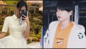 Love to slay and give twinning fashion goals in white? BTS member Jungkook and Blackpink’s Jennie are here for you