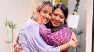 Love You Too: Siddharth Nigam’s mother shares special message for Ashi Singh