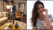 Lover Boy: Vijay Deverakonda stabs internet with unlimited swag, Katrina Kaif loves it