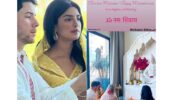 Maha Shivaratri: Priyanka Chopra and Nick Jonas pray to Lord Shiva, share photos from their ‘abode of heaven’