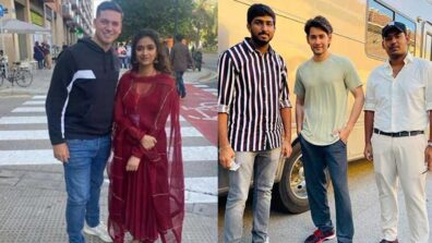 Mahesh Babu’s Fans Infuriated As Keerthy Suresh Looked ‘Dull And Unexcited During Shoot