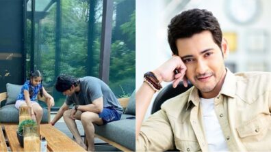 Mahesh Babu’s Lifestyle Is What We Dream Of, Take A Look