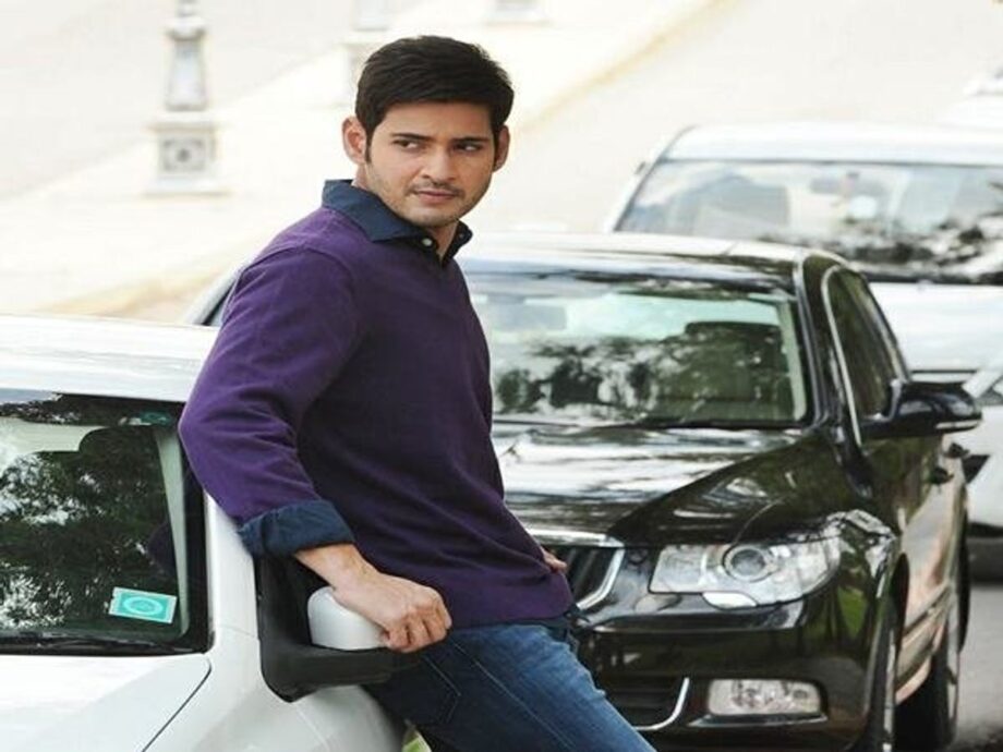 Mahesh Babu’s Lifestyle Is What We Dream Of, Take A Look - 2