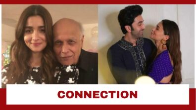 Mahesh Bhatt Reveals His Connection With Ranbir Kapoor: Checkout