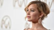 Take A Quick Look At These Pictures Of Jennifer Lawrence Showing Off Her Baby Bump: She Looks Beautiful