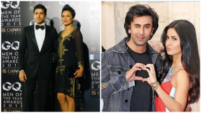 5 Shocking Bollywood Breakups That Surprised Us All, Hrithik Roshan, Malaika Arora, And Others Make It To The List