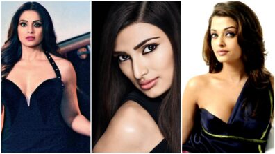 Make A Statement With Bold Kajal: Draw Inspiration From Our Divas, Like Sonam Kapoor And Bipasha Basu