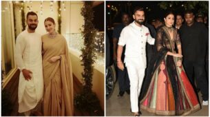 Virat Kohli And Anushka Sharma’s Absolute Voguish Moments: This Trendy Jodi Is Unbeatable