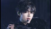 Make Your Woman Go Crazy For You With These Sensual Looks Of BTS V Aka Kim Taehyung