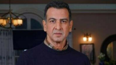 Ronit Roy States That After Giving His First Hit, His Career Was All But Over: ‘I Haven’t Had A Single Call In Three Months,’ Take A Look