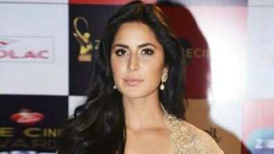 Makeup Inspo By Katrina Kaif, Soft Glam Look Tutorial, Check It Out