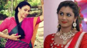 Sriti Jha To Rupali Ganguly: These Are The 3 Most Popular Actresses Of The Indian Television Currently