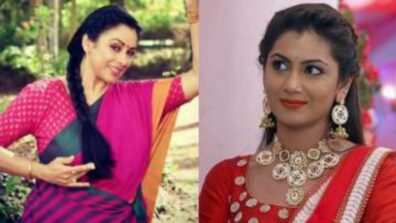 Sriti Jha To Rupali Ganguly: These Are The 3 Most Popular Actresses Of The Indian Television Currently