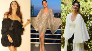 Malaika Arora, Kareena Kapoor Khan, Sonam Kapoor: Celebs Who Experimented With Dramatic Sleeves And Slayed It