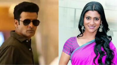 Manoj Bajpayee-Konkona Sen In Abhishek Choubey’s ‘Soup’