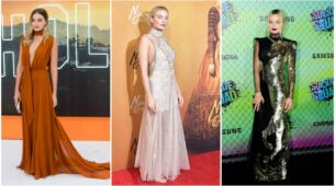 Margot Robbie’s Red Carpet Look Is What Stole Our Gaze, Take A Look