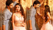 Mast Nazron Se: Anushka Sen gives a romantic eye lock to Himansh Kohli