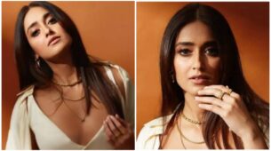 Ileana D’cruz Defies All Mental Health Moral Codes And Admits Being Tough On Herself, Check Out