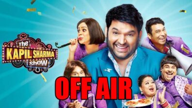 Media reports: Sony TV’s The Kapil Sharma Show to go off air temporarily