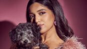 Meet Bhumi Pednekar’s new ‘awesome pawsome’ family member