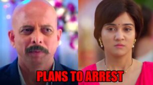 Meet spoiler alert: Hawa Singh comes to arrest Meet Hooda