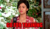 Meet spoiler alert: Injured Meet Hooda decides to go for training