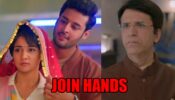 Meet spoiler alert: Meet Hooda and Meet Ahlawat join hands to convince Raj