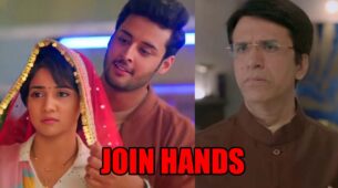 Meet spoiler alert: Meet Hooda and Meet Ahlawat join hands to convince Raj