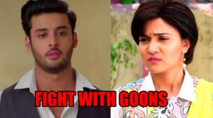 Meet spoiler alert: Meet Hooda and Meet Ahlawat to fight with goons