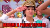 Meet spoiler alert: Meet Hooda decides to become a police officer