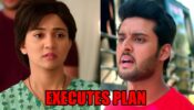 Meet spoiler alert: Meet Hooda executes her robbery plan along with Meet Ahlawat
