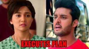 Meet spoiler alert: Meet Hooda executes her robbery plan along with Meet Ahlawat