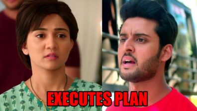 Meet spoiler alert: Meet Hooda executes her robbery plan along with Meet Ahlawat