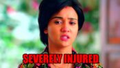 Meet spoiler alert: Meet Hooda gets severely injured