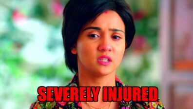 Meet spoiler alert: Meet Hooda gets severely injured