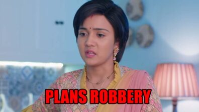 Meet spoiler alert: Meet Hooda plans a robbery in the police station