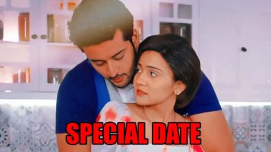 Meet spoiler alert: Meet Hooda plans a special date for Meet Ahlawat