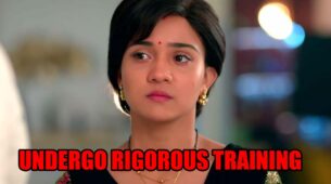 Meet spoiler alert: Meet Hooda to undergo rigorous training sessions