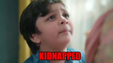 Meet spoiler alert: OMG! Duggu gets kidnapped