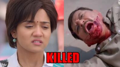 Meet spoiler alert: OMG! Eyewitness Mohan Lal gets killed  