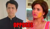 Meet spoiler alert: Raj opposes Meet Hooda’s decision of becoming an officer